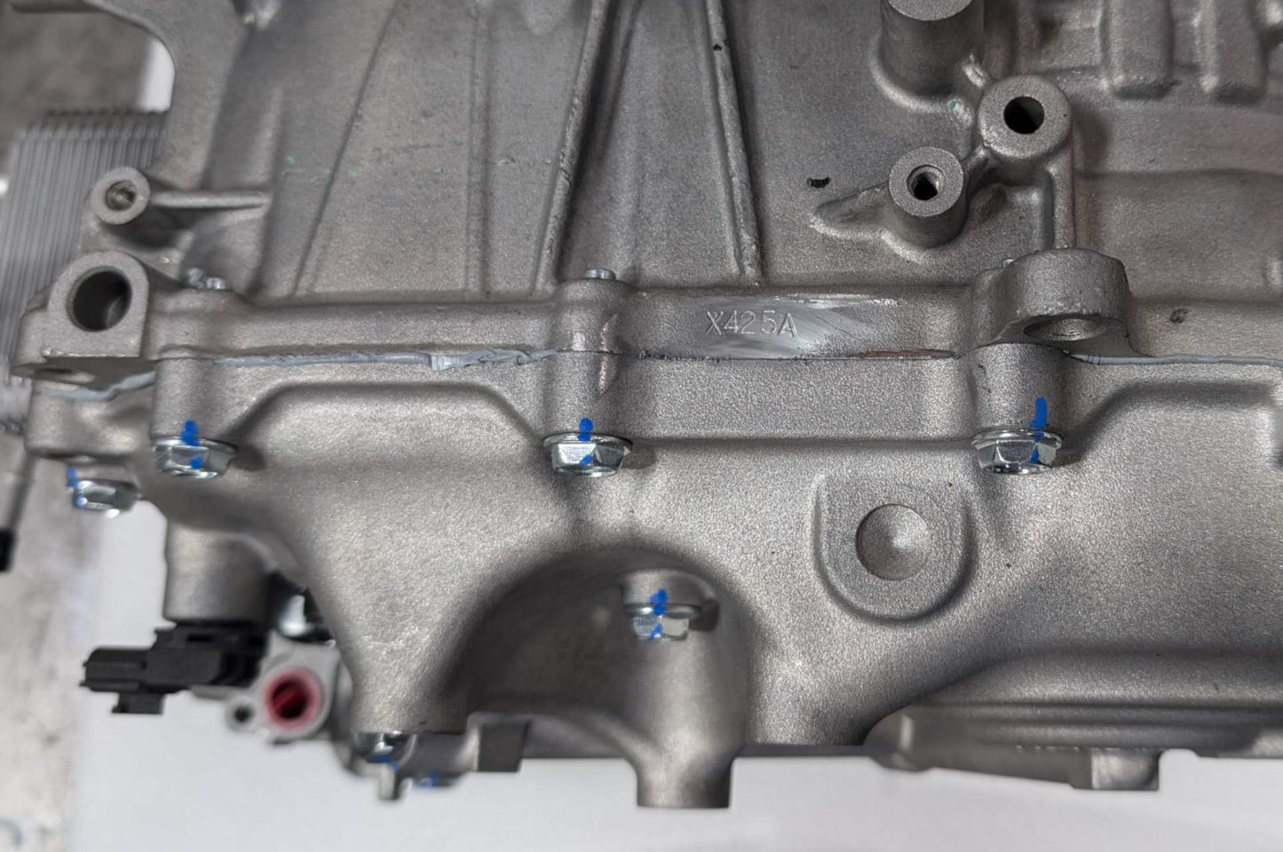 Reman 3JX6C RE0F11A/JF015E for 2013 - 2019 Versa 1.6L
2014 - 2019 Versa Note 1.6L