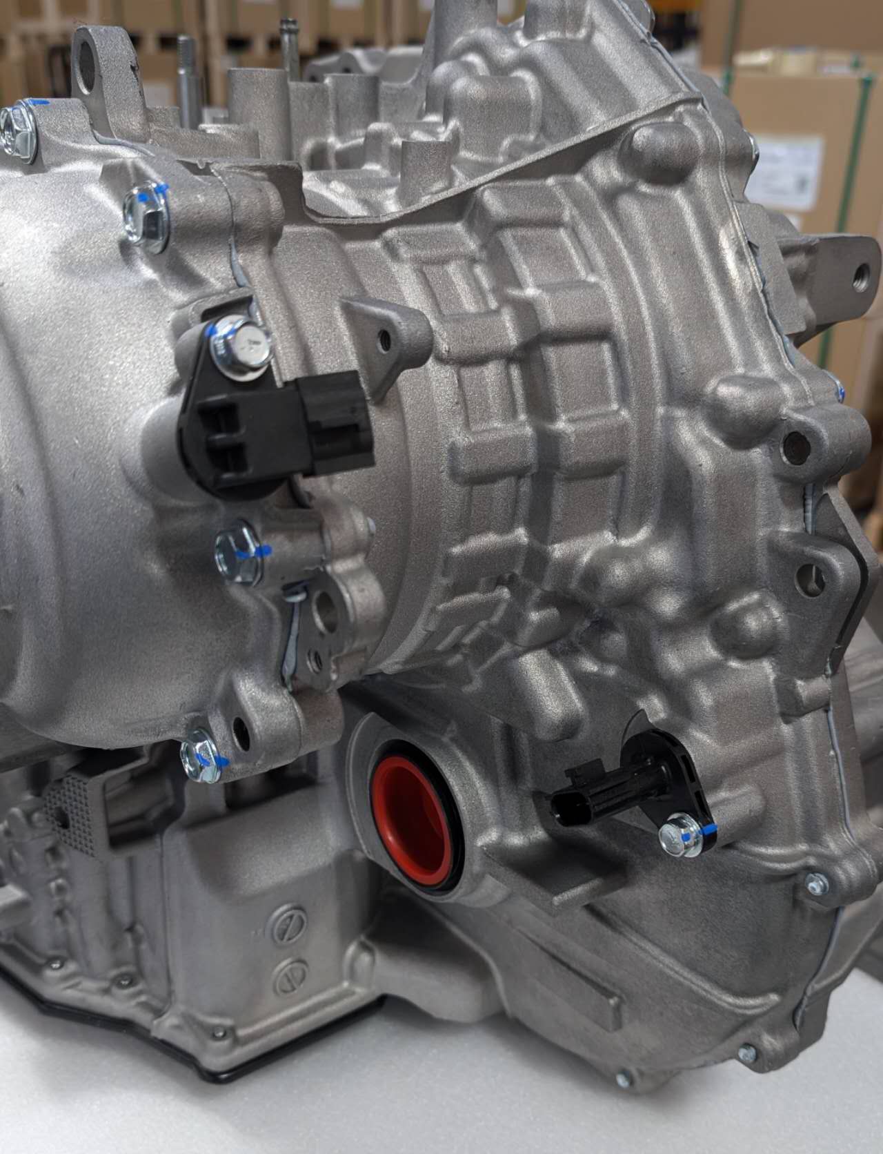 Reman 3JX6C RE0F11A/JF015E for 2013 - 2019 Versa 1.6L
2014 - 2019 Versa Note 1.6L
