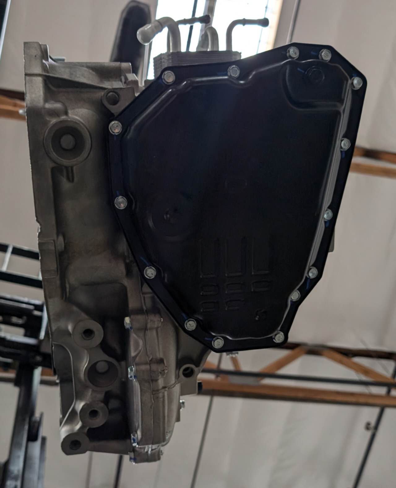 Reman 3JX6C RE0F11A/JF015E for 2013 - 2019 Versa 1.6L
2014 - 2019 Versa Note 1.6L