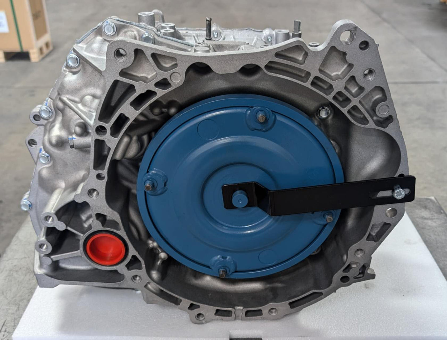 Reman X427A RE0F11A/JF015E for 2013 - 2018 Sentra 1.8L