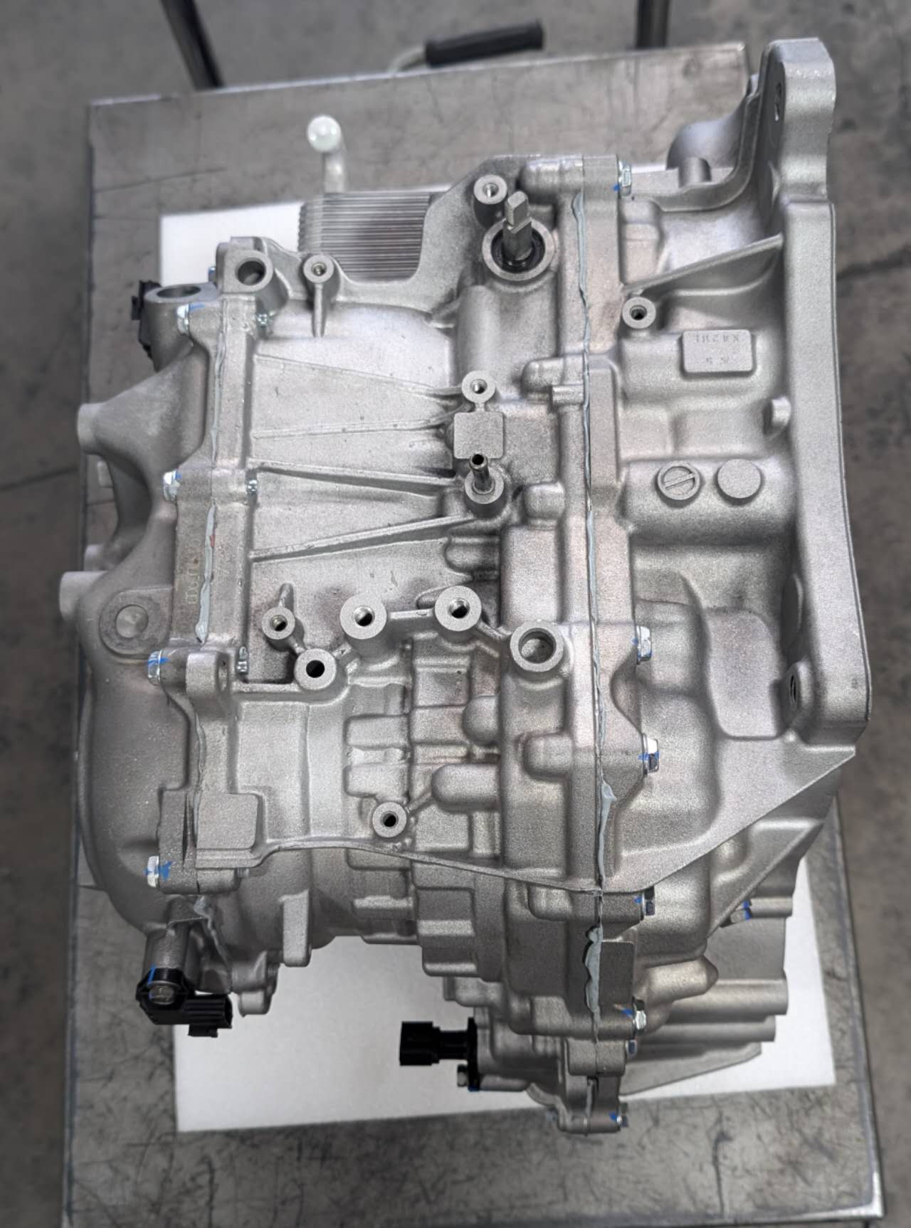 Reman X427A RE0F11A/JF015E for 2013 - 2018 Sentra 1.8L