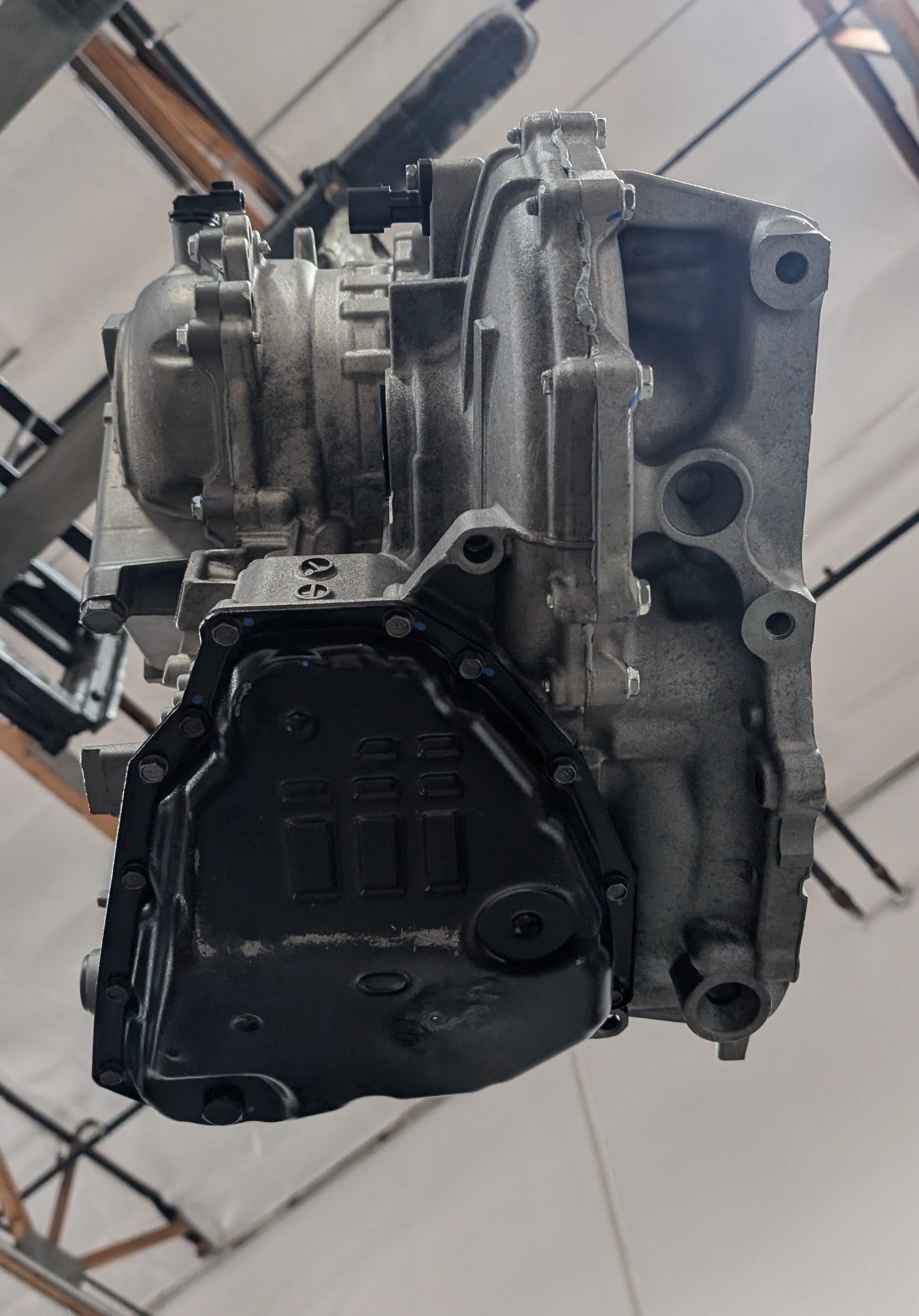 Reman X427A RE0F11A/JF015E for 2013 - 2018 Sentra 1.8L