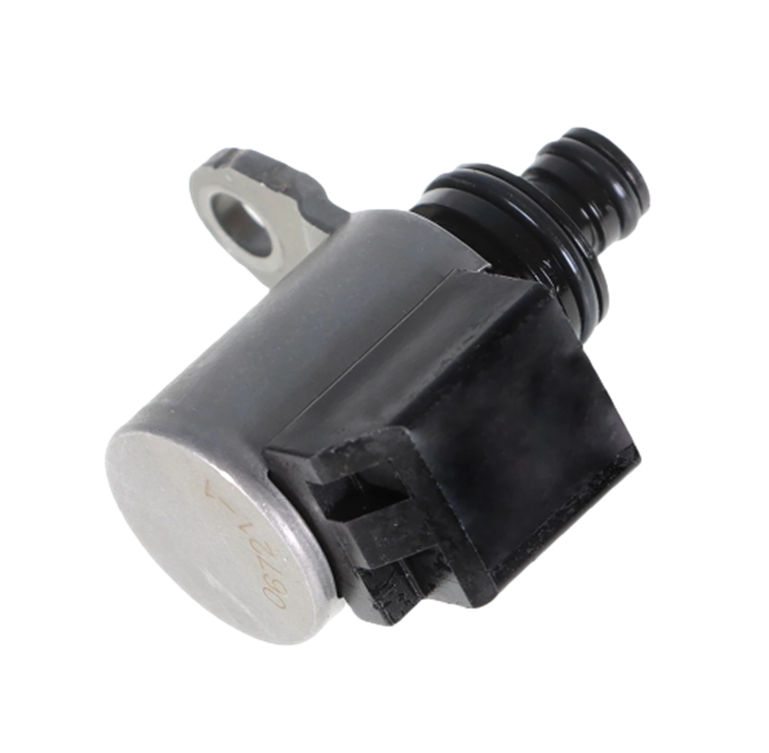 New RE0F10A/JF011E 31941-1XJ0A Solenoid - Individual, TCC