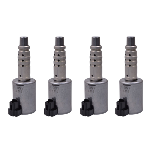 Reman RE0F10D/JF016E Solenoid - Set of Four