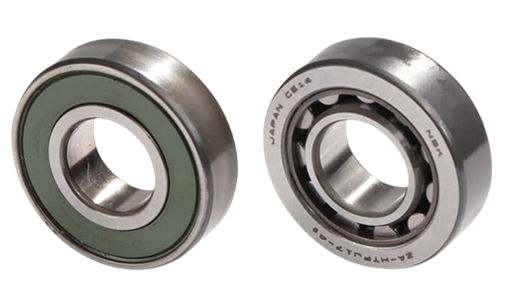 New RE0F11A/JF015E ZA-HTFJ17-4G Bearing, Input Shaft