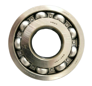 New RE0F10D/JF016E Secondary Pulley, Front (80 mm X 34 mm X 16 mm)