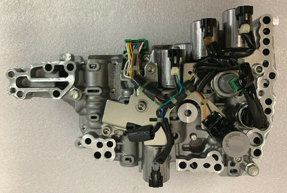 New RE0F10D/JF016E 31705-28X2B Valve Body Assembly (JF016E)