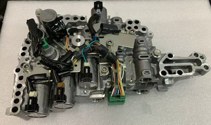 New RE0F10D/JF016E 31705-28X2B Valve Body Assembly (JF016E)