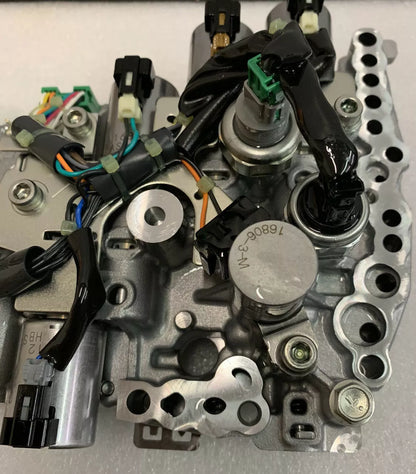 New RE0F10D/JF016E 31705-28X2B Valve Body Assembly (JF016E)