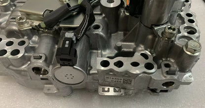 New RE0F10D/JF016E 31705-28X2B Valve Body Assembly (JF016E)
