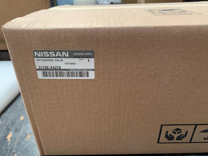 New RE0F11A/JF015E 31705-X429C/31705-X429D Valve Body Assembly - US Version