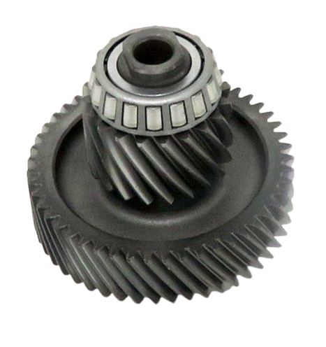 Refurbished RE0F10A/JF011E Transfer Gear (49T Pulley, 20T Differential)