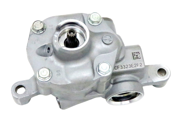 New RE0F11A/JF015E 31340-X420B Oil pump