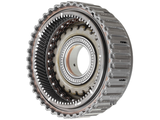 Reman RE0F11A/JF015E Forward Clutch Assembly (complete with piston, clutch, ring gear)