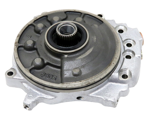 Reman RE0F09A/JF010E Oil pump