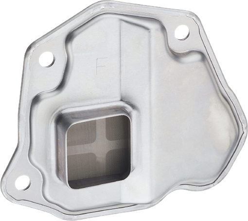 New Aftermarket RE0F10A/JF011E 31728-1XF02 / 5191185AA / 2824A007 Filter - Valvebody, Short Connector