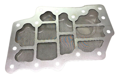 New Aftermarket RE0F09A/JF010E 31728-1XD03 Filter - Valve Body
