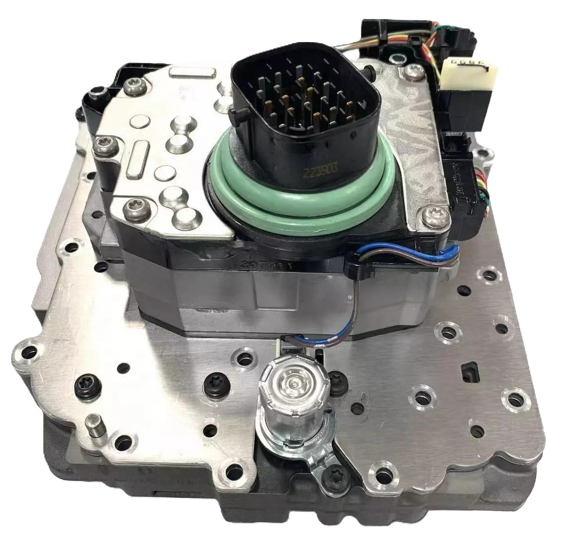 Reman 62TE Transmission Complete Valve Body for Chrysler Dodge