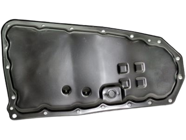 Refurbished RE0F10A/JF011E 31390-1XF00 Oil Pan (20-Hole, 1/2)