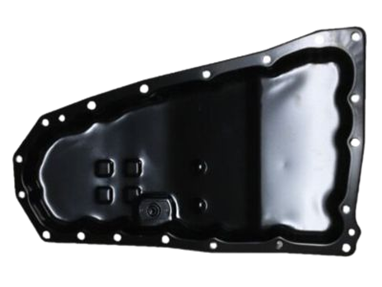 Refurbished RE0F10A/JF011E 31390-1XF0B Oil Pan (21-Hole)