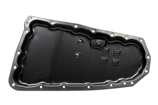 Refurbished RE0F10A/JF011E 31390-1XF01 Oil Pan (20-Hole, 2/2)