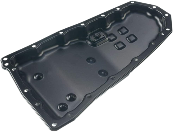 Refurbished RE0F10D/JF016E 31390-3VX0A Oil Pan (21 Hole)