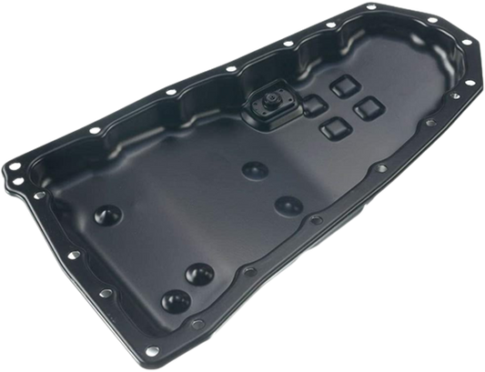 Refurbished RE0F10D/JF016E 31390-3VX0A Oil Pan (21 Hole)