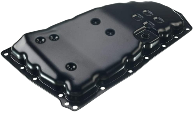 New RE0F10D/JF016E 31390-3VX0A Oil Pan (21 Hole)