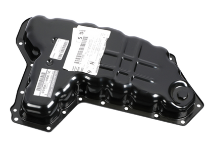 New RE0F09A/JF010E 31390-1XD10 Oil Pan (1XD0D, 1XD0E, 1XD01, 1XD15, 1XD16)