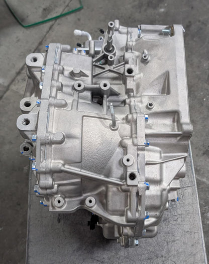 Reman 70X2A RE0F10D/JF016E for 2019 - 2022 Altima 2.5L