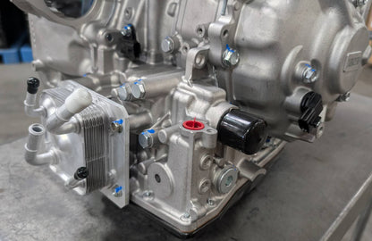Reman 70X2A RE0F10D/JF016E for 2019 - 2022 Altima 2.5L