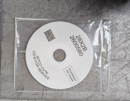 Reman 70X2A RE0F10D/JF016E for 2019 - 2022 Altima 2.5L
