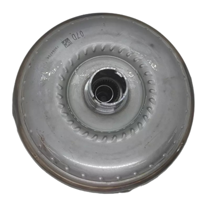 Reman RE0F11A/JF015E 31100-3JX4A Torque Converter 1.6L (07C / 07D / 07F)