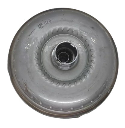 Reman RE0F11A/JF015E 31100-3JX4A Torque Converter 1.6L (07C / 07D / 07F)