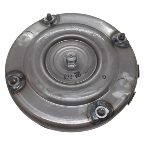 Reman RE0F11A/JF015E 31100-3JX4A Torque Converter 1.6L (07C / 07D / 07F)