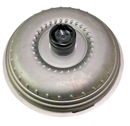 Reman RE0F11A/JF015E 31100-3JX7A Torque Converter 1.8L (08B / 08C)