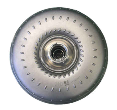 Reman RE0F10A/JF011E 31100-1XF0A Torque Converter 2.0L (21A / 21B / 21D / 21J / 21N / 21Q)