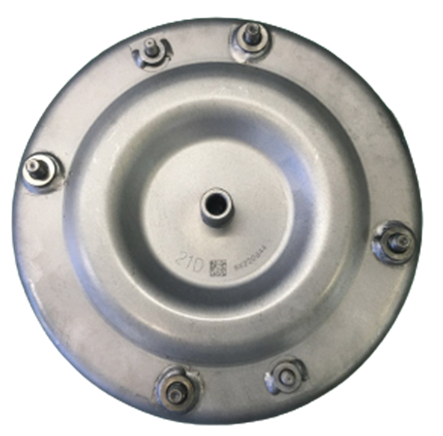 Reman RE0F10A/JF011E 31100-1XF0A Torque Converter 2.0L (21A / 21B / 21D / 21J / 21N / 21Q)