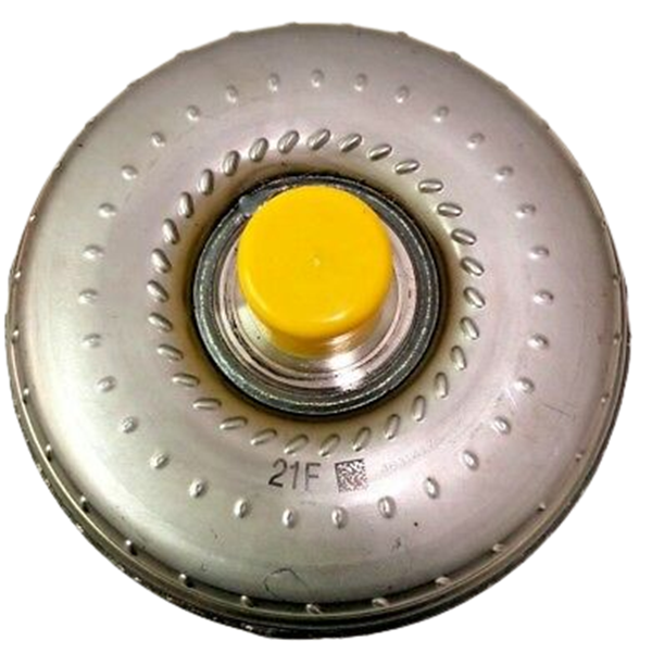 Reman RE0F10A/JF011E 31100-1XF0D Torque Converter 2.5L (6 STUDS) (21E / 21F / 21K)