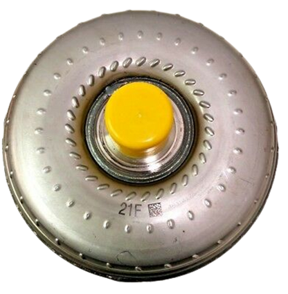 Reman RE0F10A/JF011E 31100-1XF0D Torque Converter 2.5L (6 STUDS) (21E / 21F / 21K)