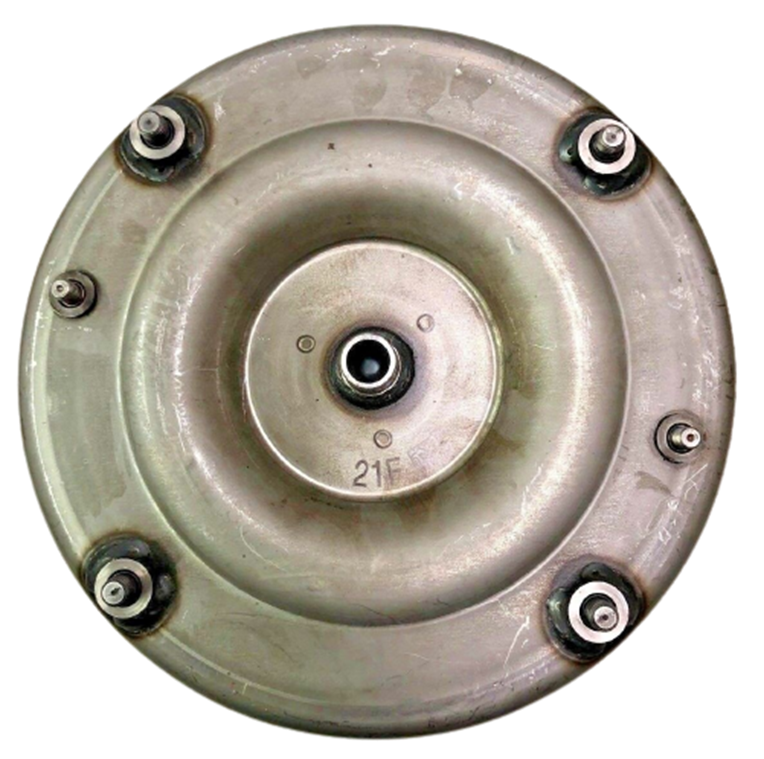 Reman RE0F10A/JF011E 31100-1XF0D Torque Converter 2.5L (6 STUDS) (21E / 21F / 21K)