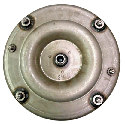 Reman RE0F10A/JF011E 31100-1XF0D Torque Converter 2.5L (6 STUDS) (21E / 21F / 21K)