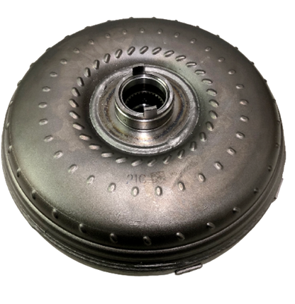 Reman RE0F10A/JF011E 31100-1XF0C Torque Converter 2.5L (4 STUDS) (21C / 21G / 21H / 21L)