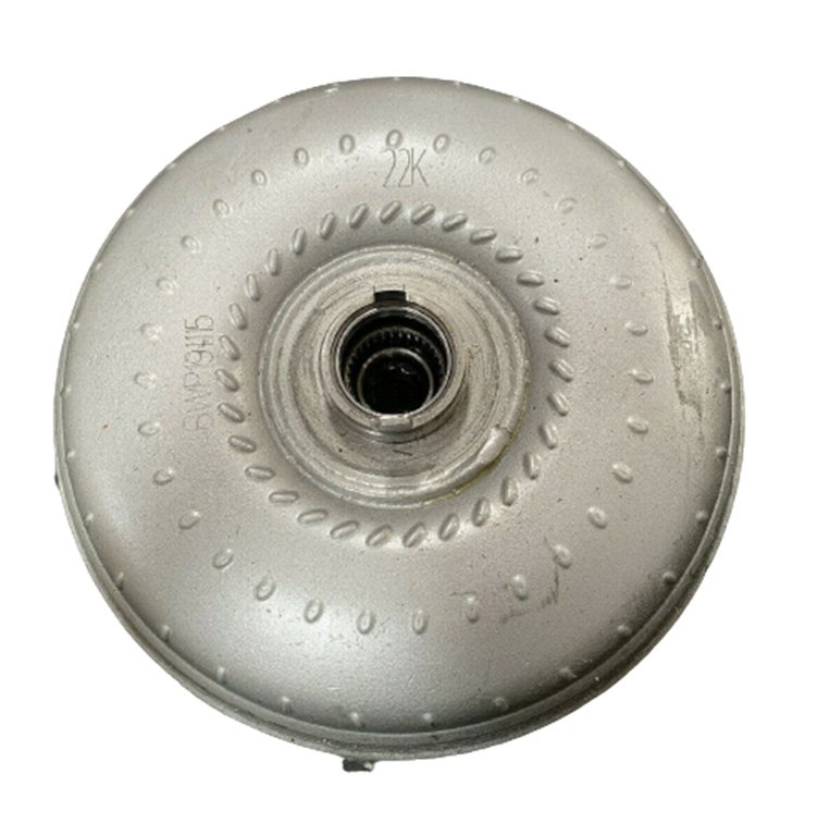 Reman RE0F10A/JF011E 22C / 22K / 22M Torque Converter 2.0L 2.4L (22C / 22K / 22M)