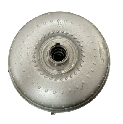 Reman RE0F10A/JF011E 22C / 22K / 22M Torque Converter 2.0L 2.4L (22C / 22K / 22M)