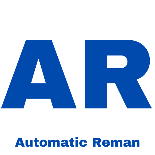 Automatic Reman