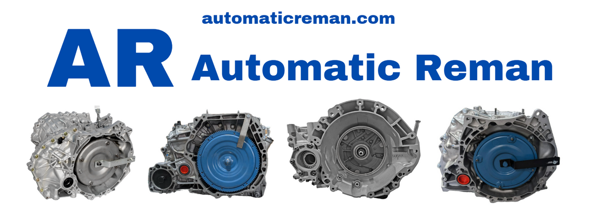 Automatic Reman