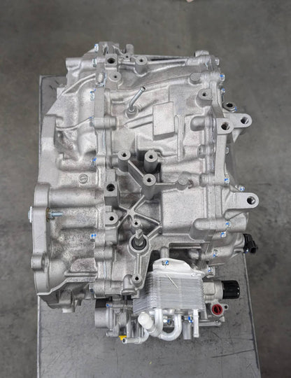 Reman 2700A435 JF016E Mitsubishi CVT for 2016-2022 Outlander 2.4L 2WD Transmission