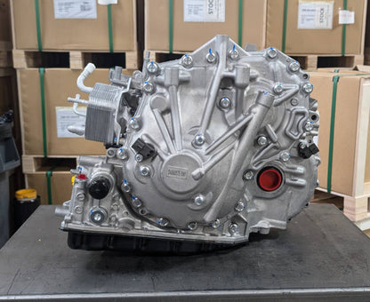 Reman 2700A435 JF016E Mitsubishi CVT for 2016-2022 Outlander 2.4L 2WD Transmission