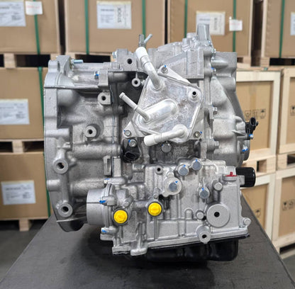 Reman 2700A435 JF016E Mitsubishi CVT for 2016-2022 Outlander 2.4L 2WD Transmission